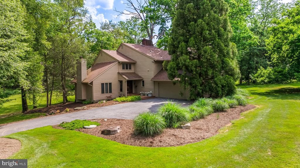 11904 Ridge Valley Dr, Owings Mills, MD 21117-1621, United States - 789900