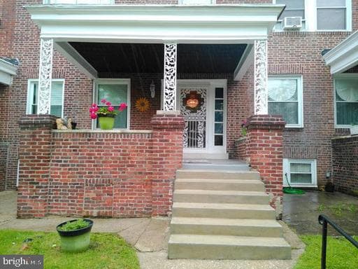 1917 32nd ST E BALTIMORE MD 21218
