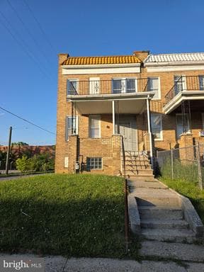 5035 DENMORE AVE, BALTIMORE, MD, 21215