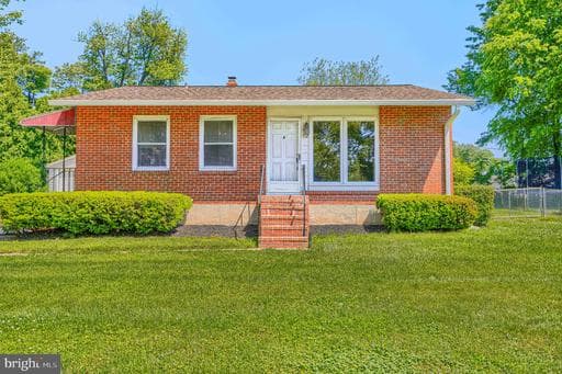 112 Conewood Ave, Reisterstown, MD 21136-3005, United States