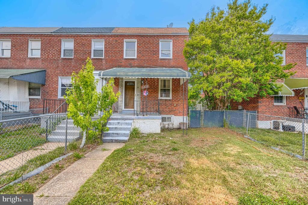 MD,BALTIMORE CITY - 155000