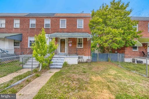 6438 HARTWAIT ST, BALTIMORE, MD, 21224