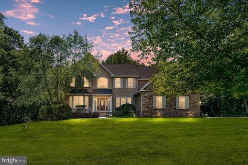 233 Woodholme Way, Elkton, MD 21921-7635, United States