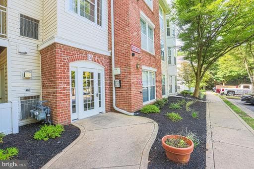 5218 WAGON SHED CIR #5218, OWINGS MILLS, MD, 21117