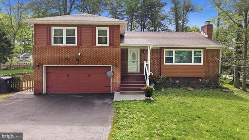 14 E PARKWAY, ELKTON, MD, 21921, CECIL