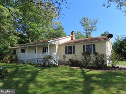 703 St Marys Rd, Pylesville, MD 21132-1308, United States