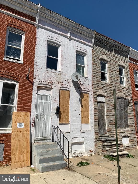 MD,BALTIMORE CITY - 45000