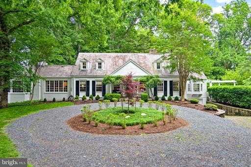 5060 AMESBURY DR, COLUMBIA, MD, 21044
