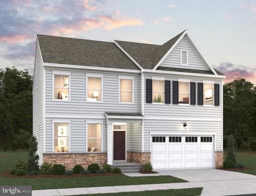 11733 CYGNET DR, WALDORF, MD, 20601
