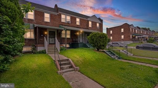 2905 E FEDERAL ST, BALTIMORE, MD, 21213