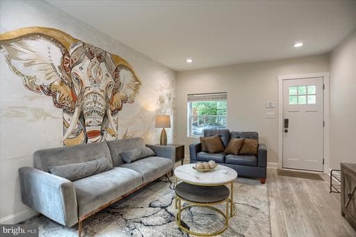 401 S ANN ST, BALTIMORE, MD, 21231