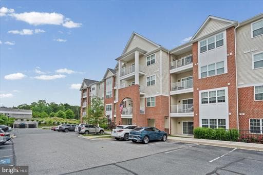 636 WALLINGFORD RD #1B, BEL AIR, MD, 21014