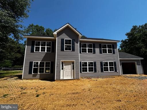 10-E POPLAR LN, INDIAN HEAD, MD, 20640