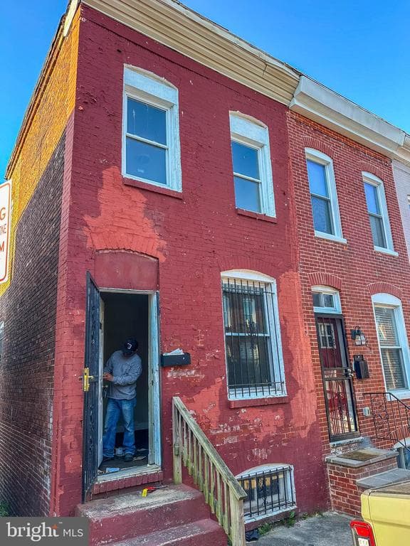 MD,BALTIMORE CITY - 39900
