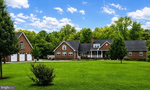 6655 BIRCHWOOD PL, LA PLATA, MD, 20646, CHARLES