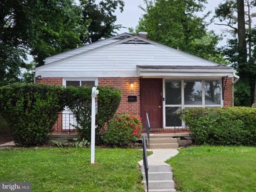 5912 WINNER AVE, BALTIMORE, MD, 21215