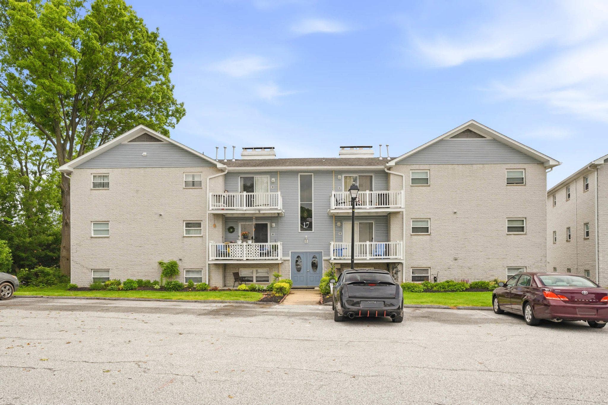 17 Warren Lodge Ct, Cockeysville, MD 21030-2536, United States - 179000