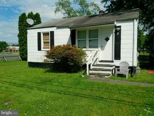 2 ABERDEEN AVE, ABERDEEN, MD, 21001