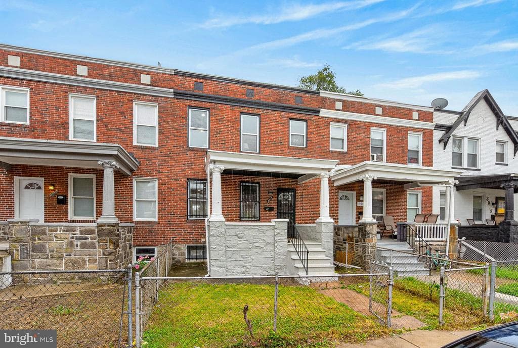 MD,BALTIMORE CITY - 275000