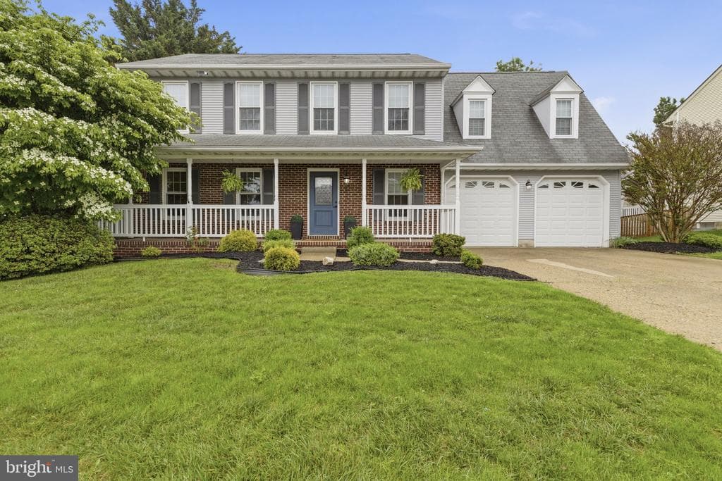 MD,HARFORD - 625000