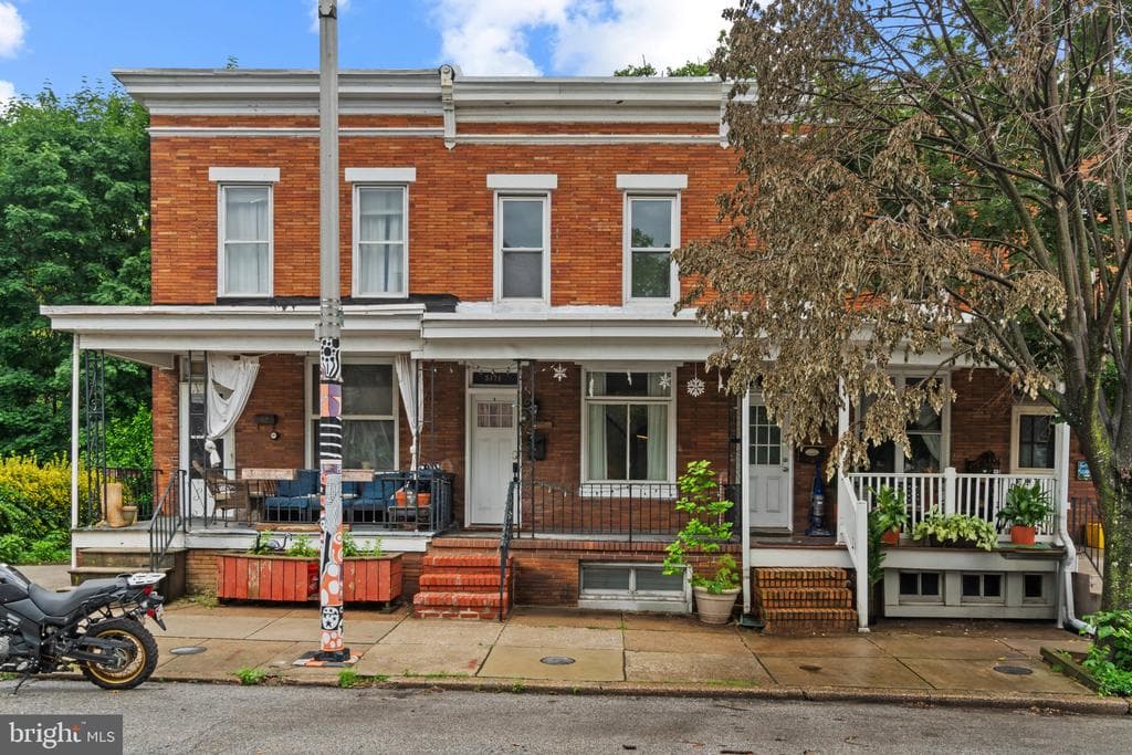 MD,BALTIMORE CITY - 400000