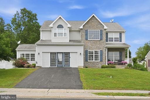 104 BONNIE MARIE LN, ELKTON, MD, 21921
