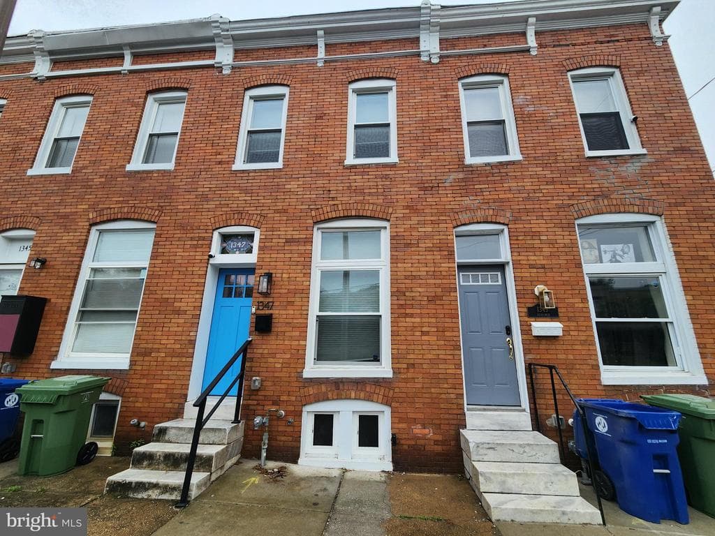 MD,BALTIMORE CITY - 115000