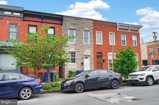 2516 FAIT AVE, BALTIMORE, MD, 21224