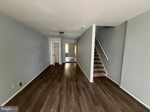 2845 HARLEM AVE, BALTIMORE, MD, 21216