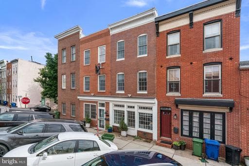 2219 Essex St, Baltimore, MD 21231-3212, United States