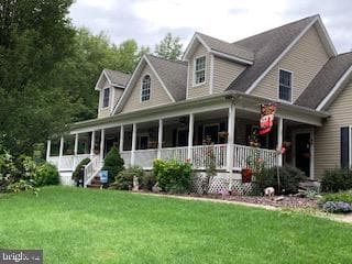 203 NORTH EARLTON RD, HAVRE DE GRACE, MD, 21078