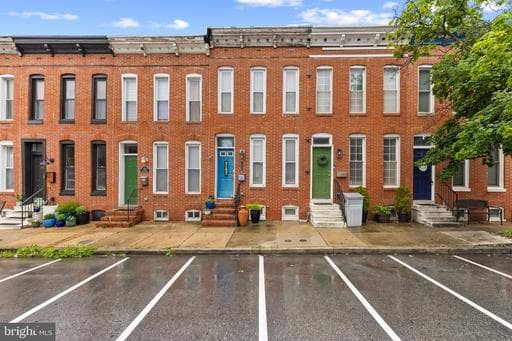 1930 LIGHT ST, BALTIMORE, MD, 21230