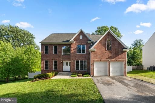 4625 Centennial Ln, Ellicott City, MD 21042, United States