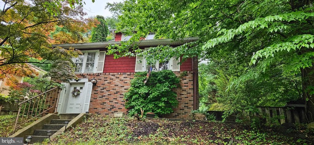 6033 Gwynn Oak Ave, Gwynn Oak, MD 21207-6001, United States - 265000