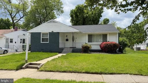 7907 SUBET, MD, BALTIMORE