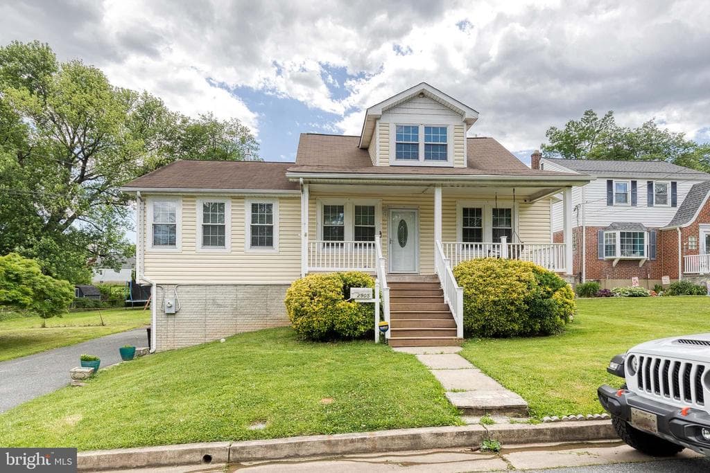 MD,BALTIMORE - 415000