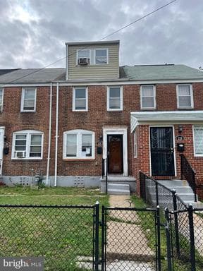 126 SOLLERS POINT RD, BALTIMORE, MD, 21222