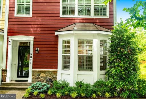 5871 DUNCAN DR, ELLICOTT CITY, MD, 21043