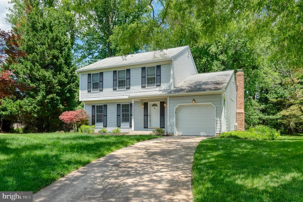 12221 Rohan Ct, Owings Mills, MD 21117-1226, United States - 499500