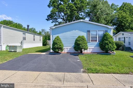 8353 ASHWOOD RD #8353, JESSUP, MD, 20794