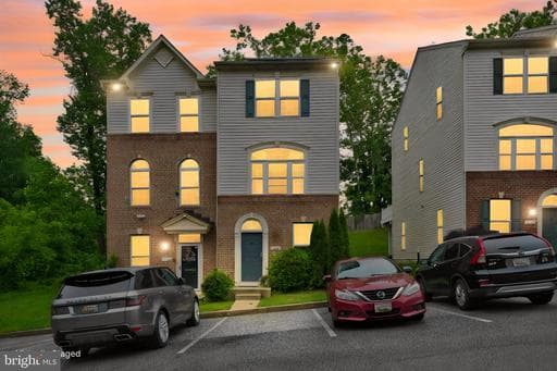 7138 STATION HOUSE RD, ELKRIDGE, MD, 21075