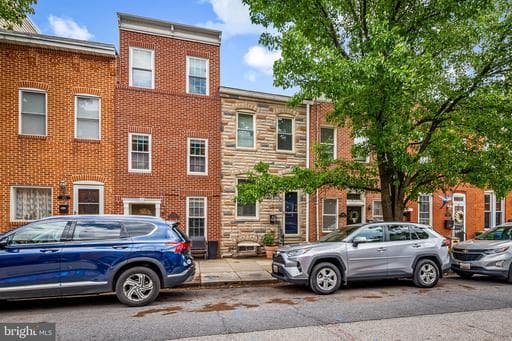 1435 HULL ST, BALTIMORE, MD, 21230