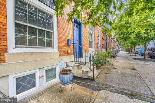 518 S NEWKIRK ST, BALTIMORE, MD, 21224