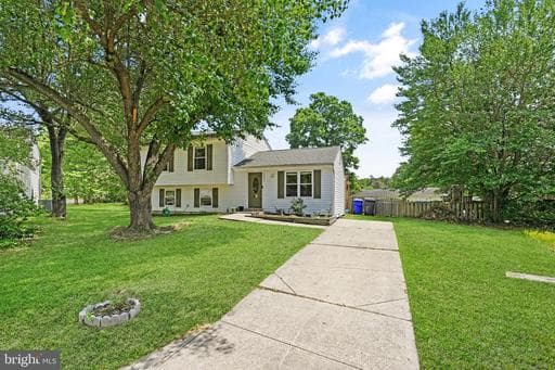 4600 TAYLOR CT, WALDORF, MD, 20602