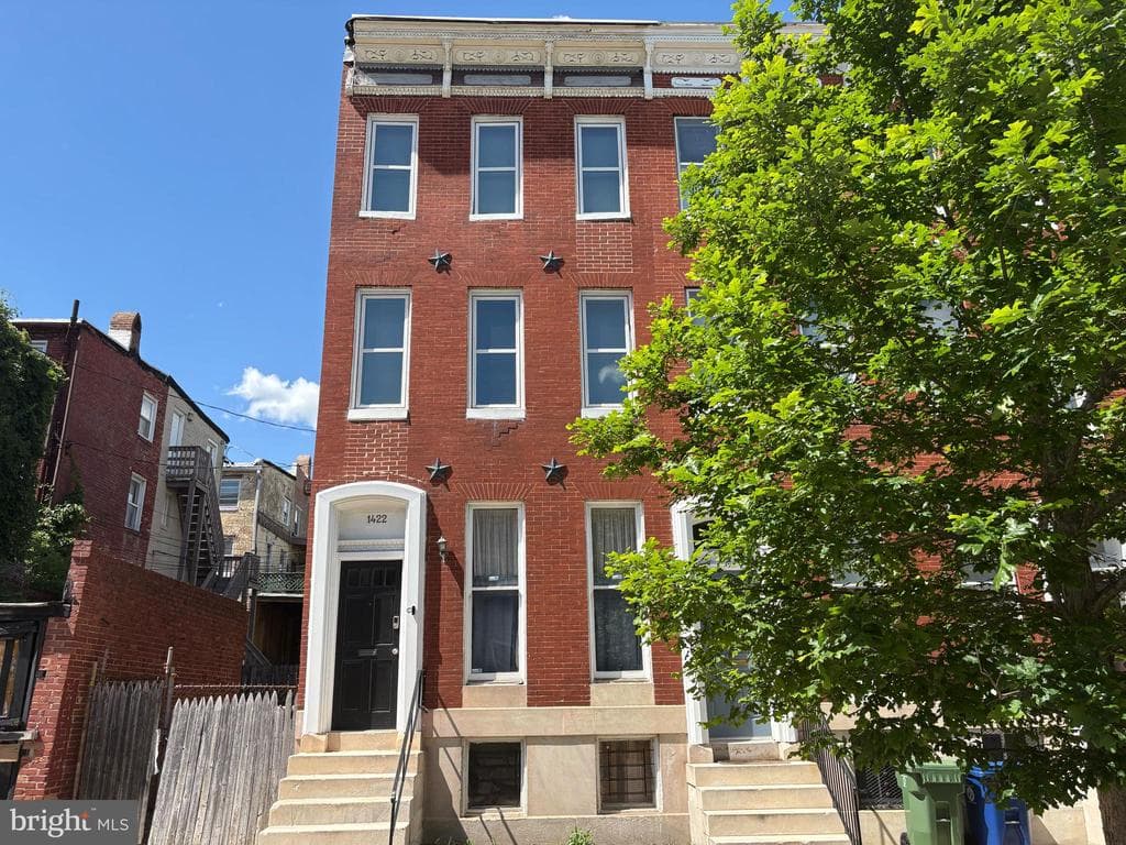 MD,BALTIMORE CITY - 160000