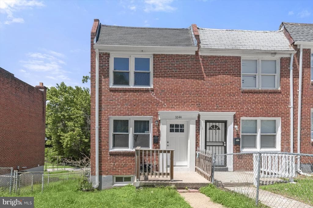 MD,BALTIMORE CITY - 115000