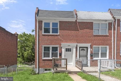 1044 ELLICOTT DRIVEWAY, BALTIMORE, MD, 21216