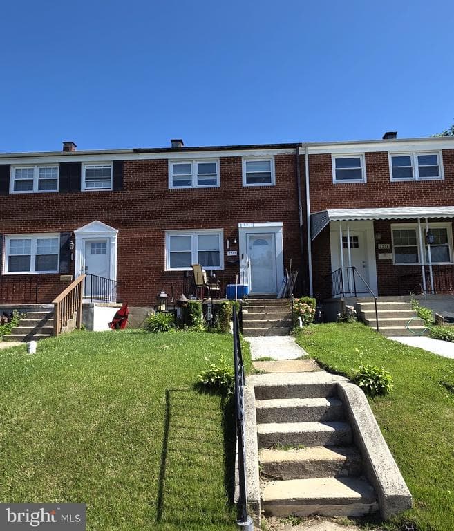 MD,BALTIMORE - 256000