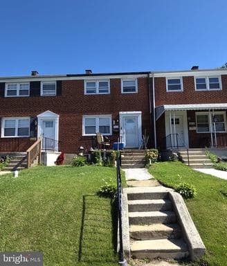 2212 ELLEN AVE, PARKVILLE, MD, 21234