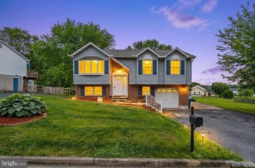 107 HIGHLAND DR, ELKTON, MD, 21921, CECIL